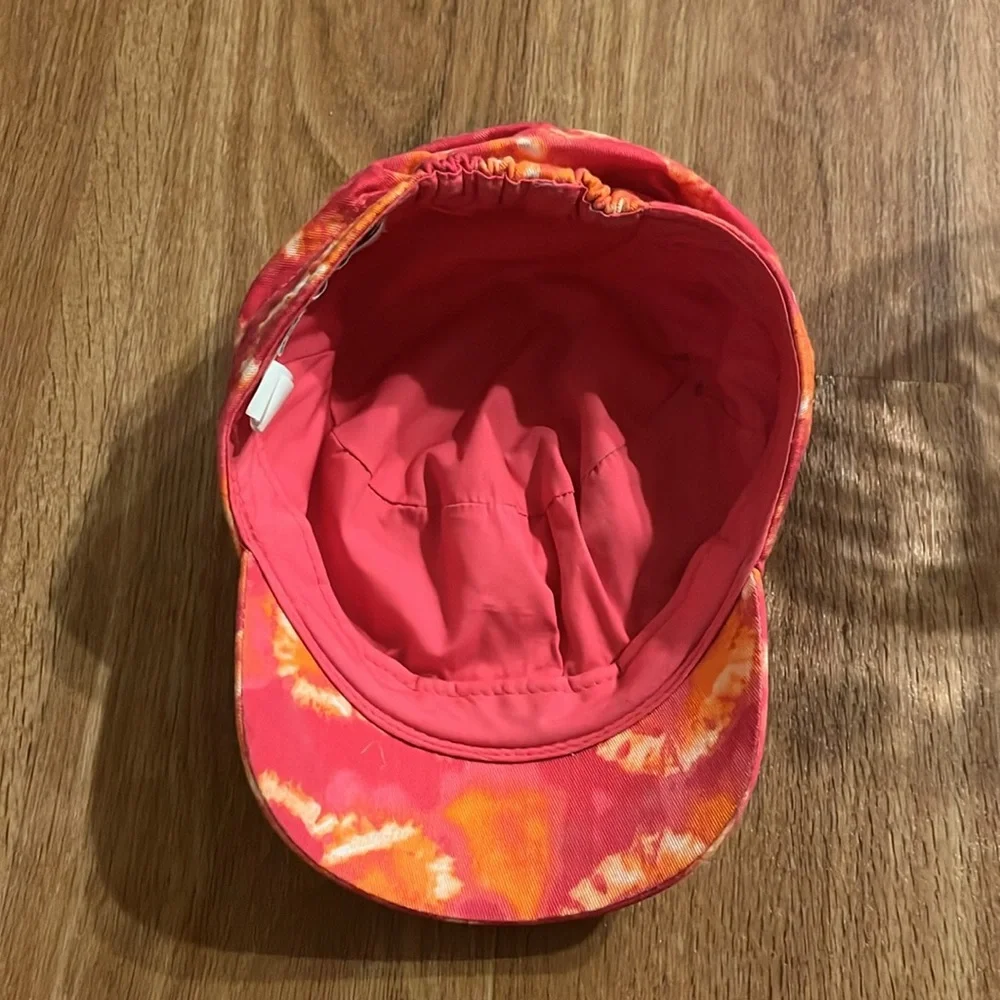 The Children’s Place tie dye hat